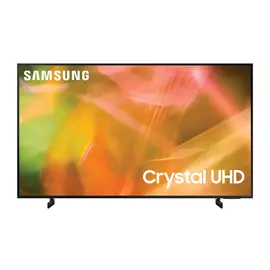 Samsung Series 8 UE70AU8072U 177,8 cm (70") 4K Ultra HD TV inteligjent Wi-Fi E zezë