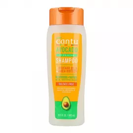 Shampoo and Conditioner Cantu (400 ml)