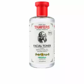 Facial Toner Thayers Original Alcohol Free (355 ml)