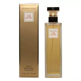 Women's Perfume 5th Avenue Edp Elizabeth Arden EDP, Capacity: 75 ml