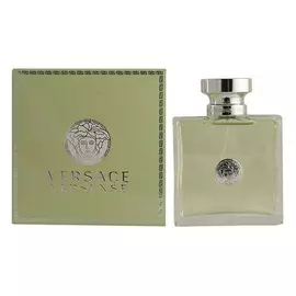 Women's Perfume Versense Versace EDT, Capacity: 100 ml