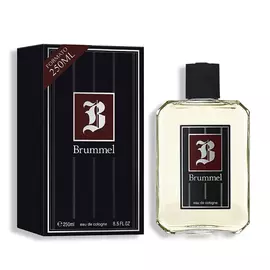 Parfum për meshkuj Puig Brummel EDC (250 ml)