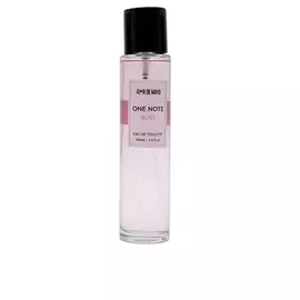 Women's Perfume Flor de Mayo One Note EDT Roses (100 ml)