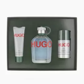 Men's Perfume Hugo Boss-boss Eau de Toilette (125 ml)