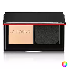 Powder Make-up Base Synchro Skin Self-refreshing Shiseido, Color: 130