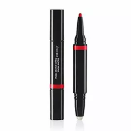 Lip Liner Lipliner Ink Duo Shiseido (1,1 g), Ngjyrë: 01-zhveshur 1,1 gr