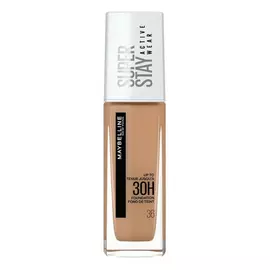 Liquid Make Up Base Superstay Activewear 30h Maybelline (30 ml), Color: 003-true ivory