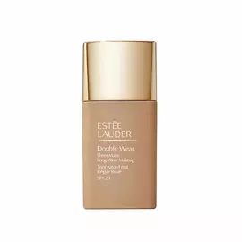 Liquid Make Up Base Estee Lauder Double Wear Sheer Matt Spf 20 3N1 (30 ml)