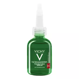 Anti-acne Serum Vichy Normaderm Probio-Bha (30 ml)