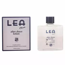 Manhood After Shave Gel Lea Classic (100 ml)