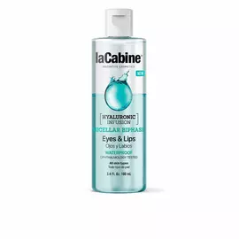 Facial Biphasic Makeup Remover laCabine Perfect Clean (100 ml)