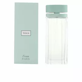 Women's Perfume   Tous L'eau de Toilette   (90 ml)
