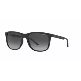 Sunglasses Armani Exchange AX4070S 815881 Shiny Black