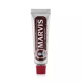 Toothpaste Marvis Black Forest (10 ml)