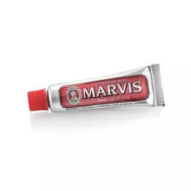 Toothpaste Marvis Mint 10 ml Cinnamon
