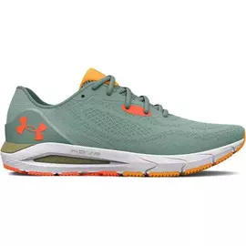 Trainers Under Armour HOVR Light grey, Size: 36.5