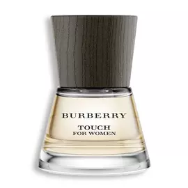 Women's Perfume Burberry Touch For Woman EDP (30 ml)