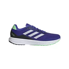 Running Shoes for Adults Adidas SL20.2 Sonic Blue, Size: 43 1/3