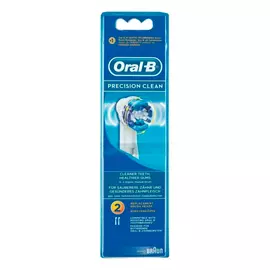 Replacement Head Oral-B Precision Clean