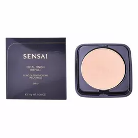 Refill for Foundation Make-up Total FInish Sensai 4973167257579 (11 ml) (11 g)