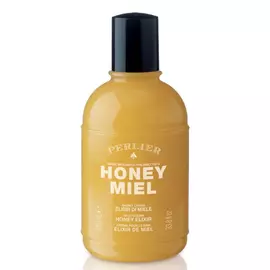 Showercream Perlier Honey (1 L)