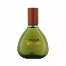 Parfum për meshkuj Puig Agua Brava EDC (500 ml)