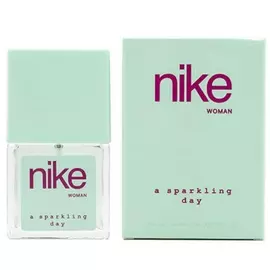 Women's Perfume Nike EDT A Sparkling Day (30 ml)