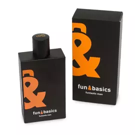 Men's Perfume Fila Funtastic Men EDP (100 ml)