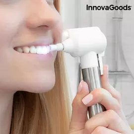 Pastrues dhe zbardhues dhëmbësh Pearlsher InnovaGoods