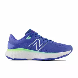 Running Shoes for Adults New Balance Fresh Foam Evoz v2 Lady Blue, Size: 37