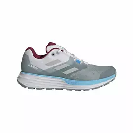Sports Trainers for Women Adidas  Terrex Two Grey, Size: 36 2/3