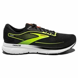 Running Shoes for Adults Trace 2 Brooks Black, Size: 44