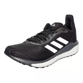 Running Shoes for Adults Adidas SolarDrive 19, Size: 38