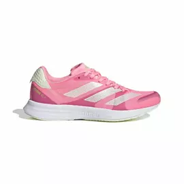 Running Shoes for Adults Adidas Adizero RC 4 Lady Pink, Size: 37 1/3