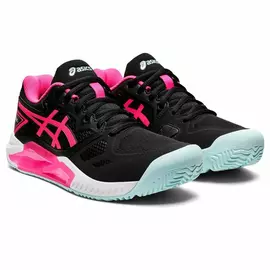 Adult's Padel Trainers Gel-Challenger 13 Asics W, Foot Size: 40, Size: 40