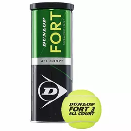 Topa tenisi Dunlop Fort All Court TS