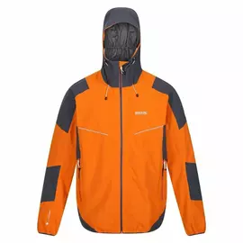Jacket Regatta Imber VII Orange, Size: L