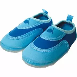 Çorape për fëmijë Aqua Sphere BEACHWALKER KIDS Blu