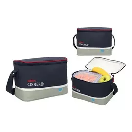 Portable Fridge Cooler 6 L