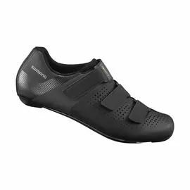 Men's Trainers Shimano C. RC100 Black, Foot Size: 36, Size: 36