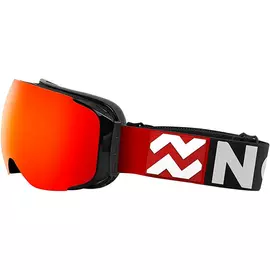 Syzet e skive Northweek Magnet i kuq i polarizuar