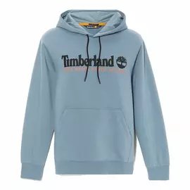 Men’s Hoodie Timberland WWES Blue, Size: S
