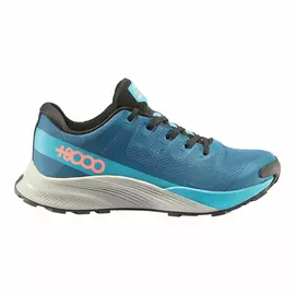 Sports Trainers for Women +8000 Texer Blue, Size: 36