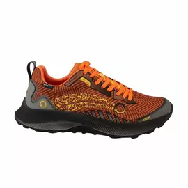 Running Shoes for Adults Atom Volcano Orange Men, Size: 42