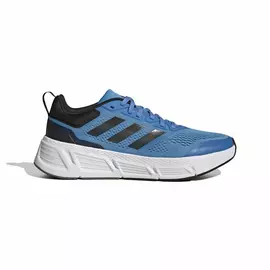 Running Shoes for Adults Adidas Questar Blue Men, Size: 43 1/3