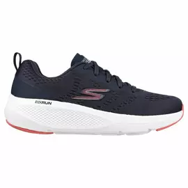 Running Shoes for Adults Skechers Go Run Elevate Lady Dark blue, Size: 40