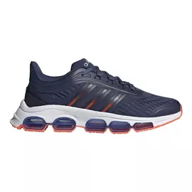 Running Shoes for Adults Adidas Tencube Dark blue, Size: 40 2/3