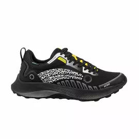 Running Shoes for Adults Atom  Terra High-Tex Black Men, Size: 41