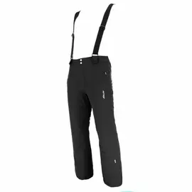 Ski Trousers Joluvi Ski Engelberg Black, Size: L