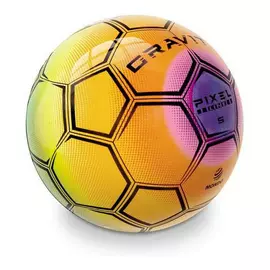 Football Unice Toys Gravity Multicolour PVC (230 mm)